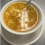 Best Egg Drop Soup in Omaha, NE