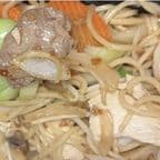 Best Lo Mein in Omaha, NE