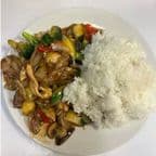 Best General Tso's Chicken in Omaha, NE