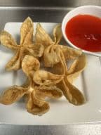 Best CR. Crab Rangoons (4) in Omaha, NE