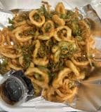 Best Salty Squid in Omaha, NE