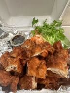 Best Crispy Chicken in Omaha, NE