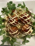 Best Takoyaki in Omaha, NE